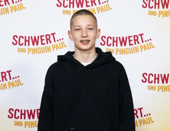 Luiz-Fritz Budach: Alter, Familie und Leben