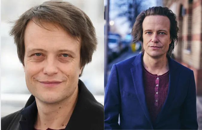August Diehl: Der deutsche Schauspieler zwischen Kino und Bühne