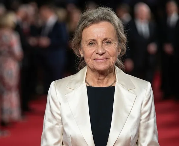 Gabriele Scholz: Biografie, Alter, Beruf und Ehe mit Armin Mueller-Stahl