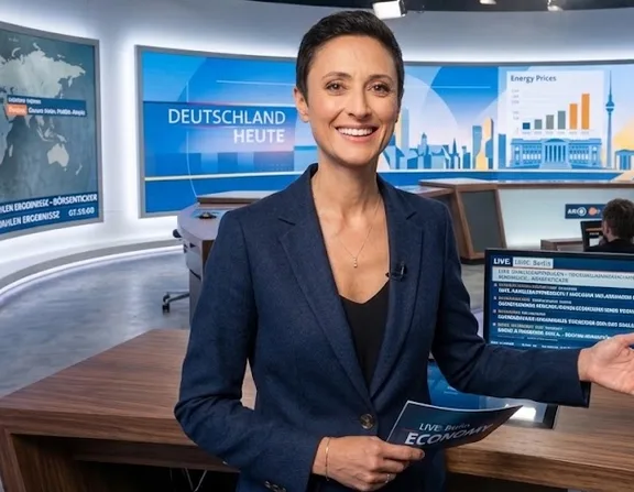 Nazan Gökdemir verheiratet: Was über ihr Privatleben bekannt ist