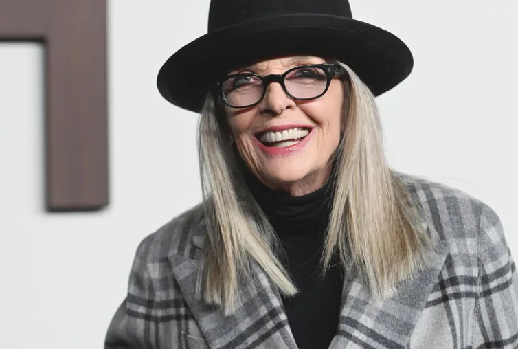 Diane Keaton: Leben, Karriere und Vermächtnis der Oscar-Preisträgerin