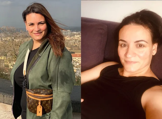 Maria Zarrella: Biografie, Familie, Karriere und Leben