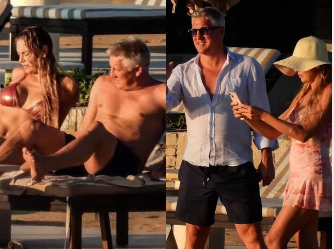 Wer ist Silva Kapitanova? Biografie, Karriere und Beziehung zu Bastian Schweinsteiger