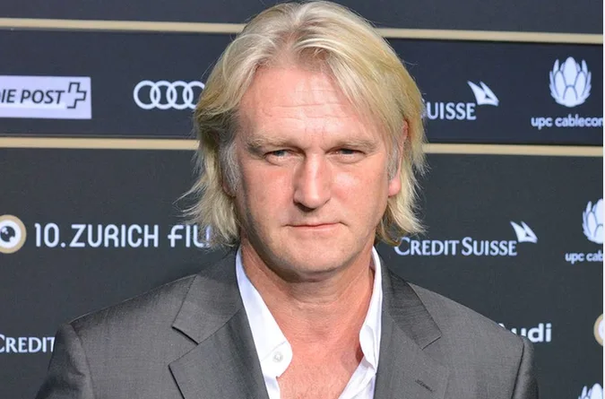 Detlev Buck: Regisseur, Schauspieler und prägende Figur des deutschen Films