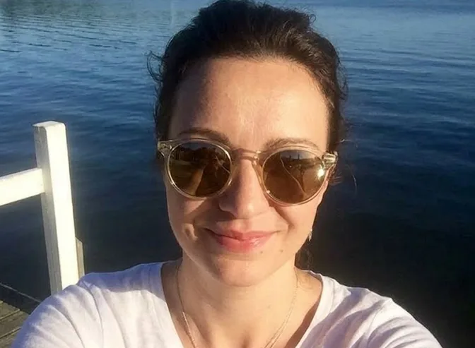 Christina Kotaska: Biografie, Alter, Familie und Mario Kotaska