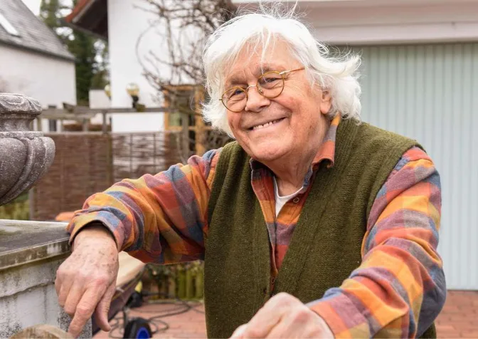 Tommi Piper: Biografie, Karriere und Stimme von Alf