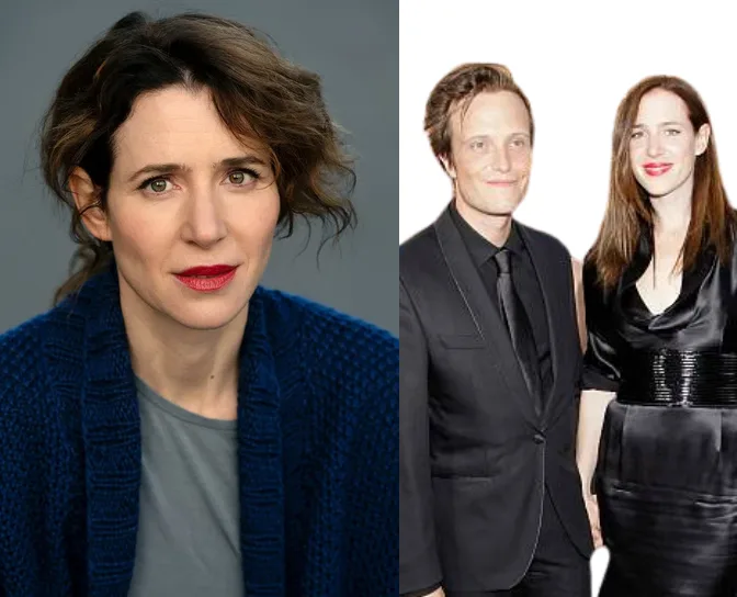 Julia Malik: Schauspielerin, Autorin und August Diehls Ex-Frau