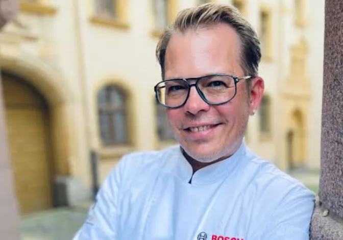 Mario Kotaska: Biografie, Karriere, Koch und TV-Star