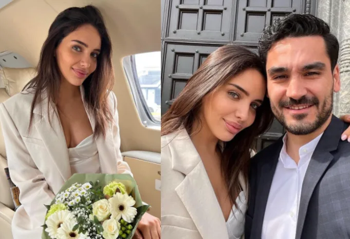 Sara Arfaoui: Biografie, Alter, Karriere und Familie
