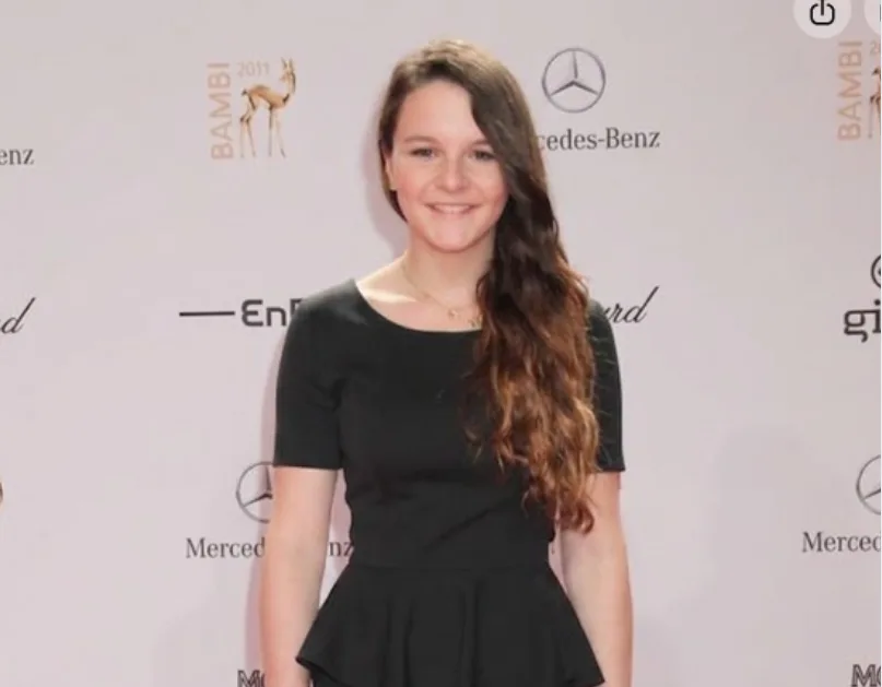Jennifer Lafer: Tochter von Johann Lafer und ihr eigener Weg