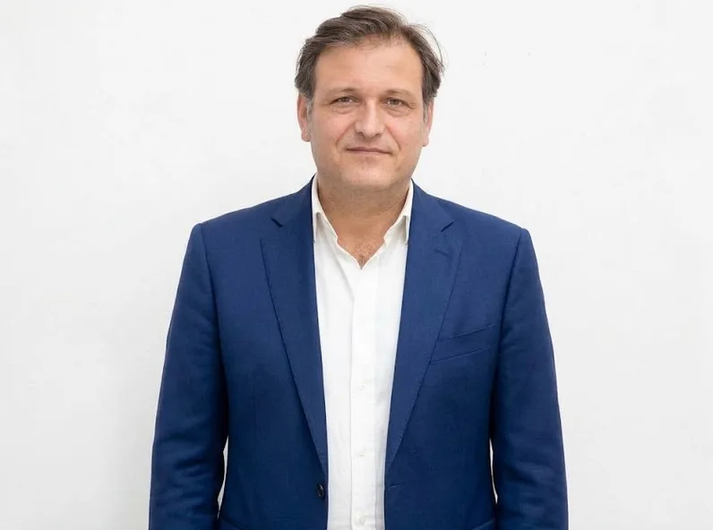Andreas Veauthier: Ehemann von Marietta Slomka und Architekt